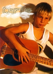 Chris*